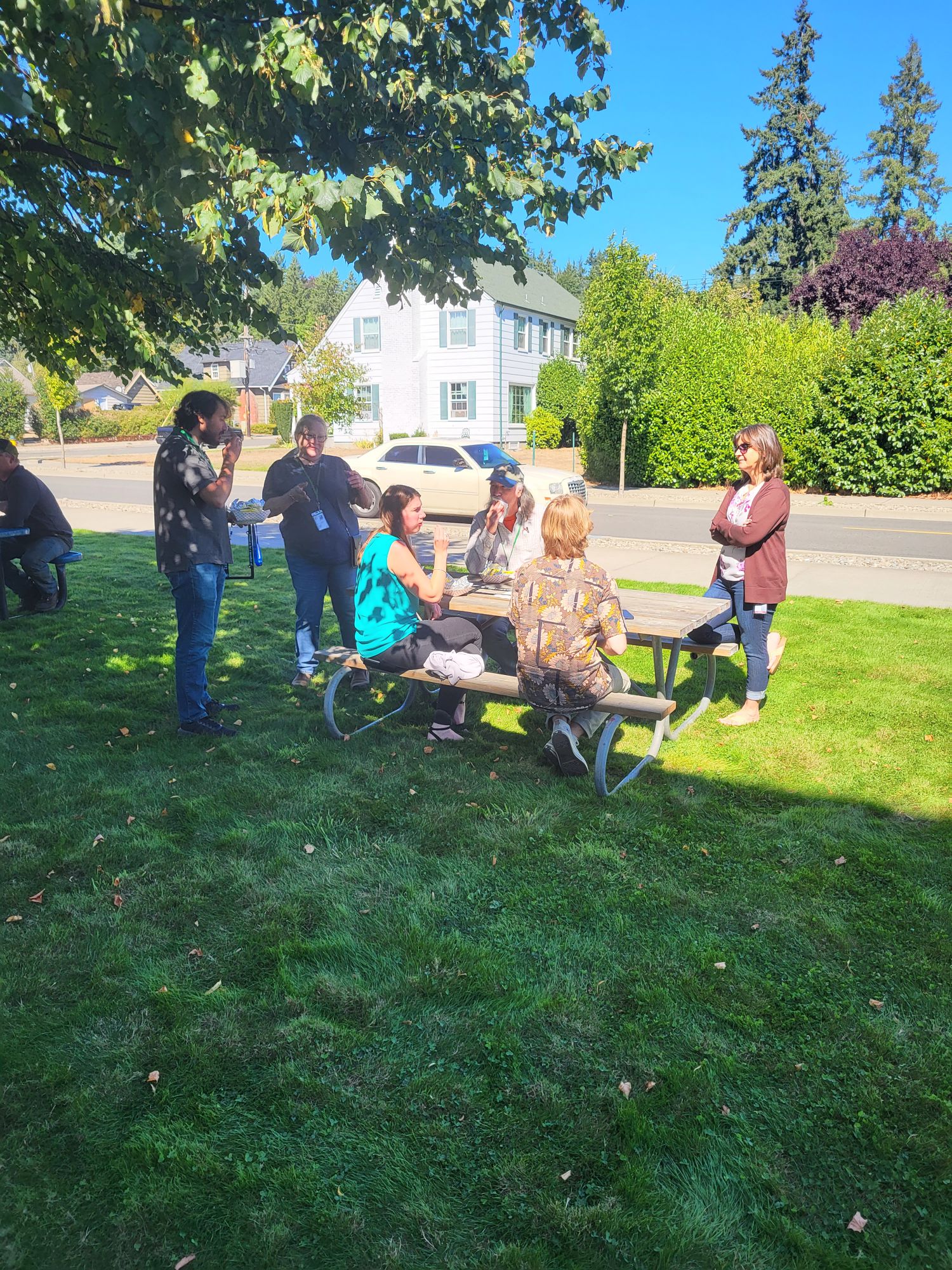 TEAMSTERS LOCAL 252 visual data 7